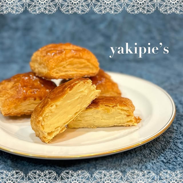 ピックアップ「焼パイ津」の画像