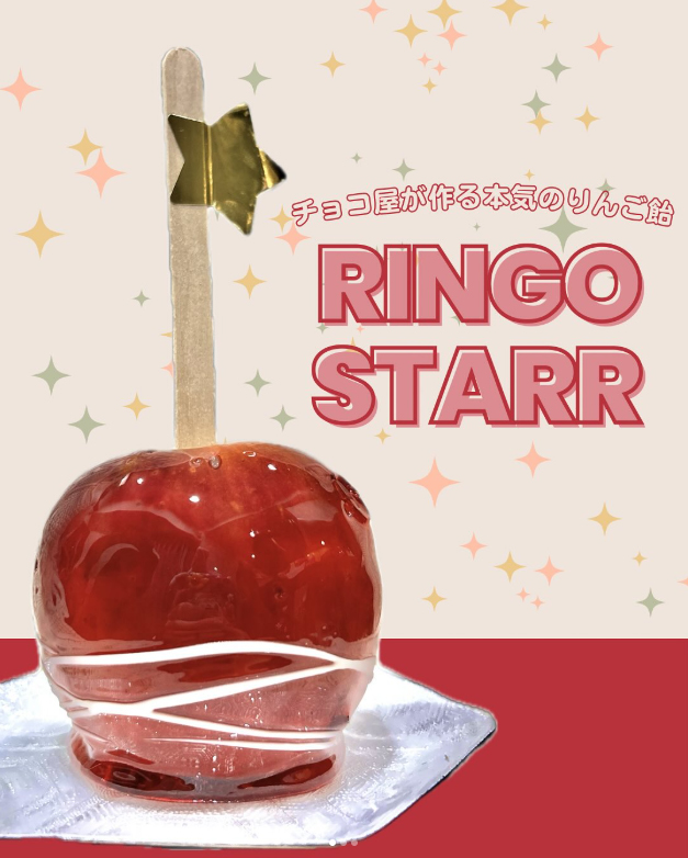 ピックアップ「RINGO STARR」の画像