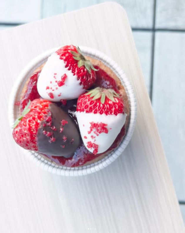 ピックアップ「【ぜひ食べてみてください🥹🥹】」の画像