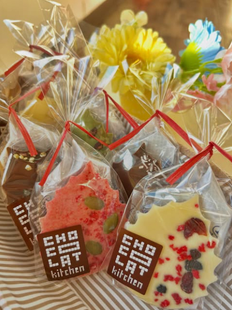 ピックアップ「【日頃のプレゼントに】」の画像